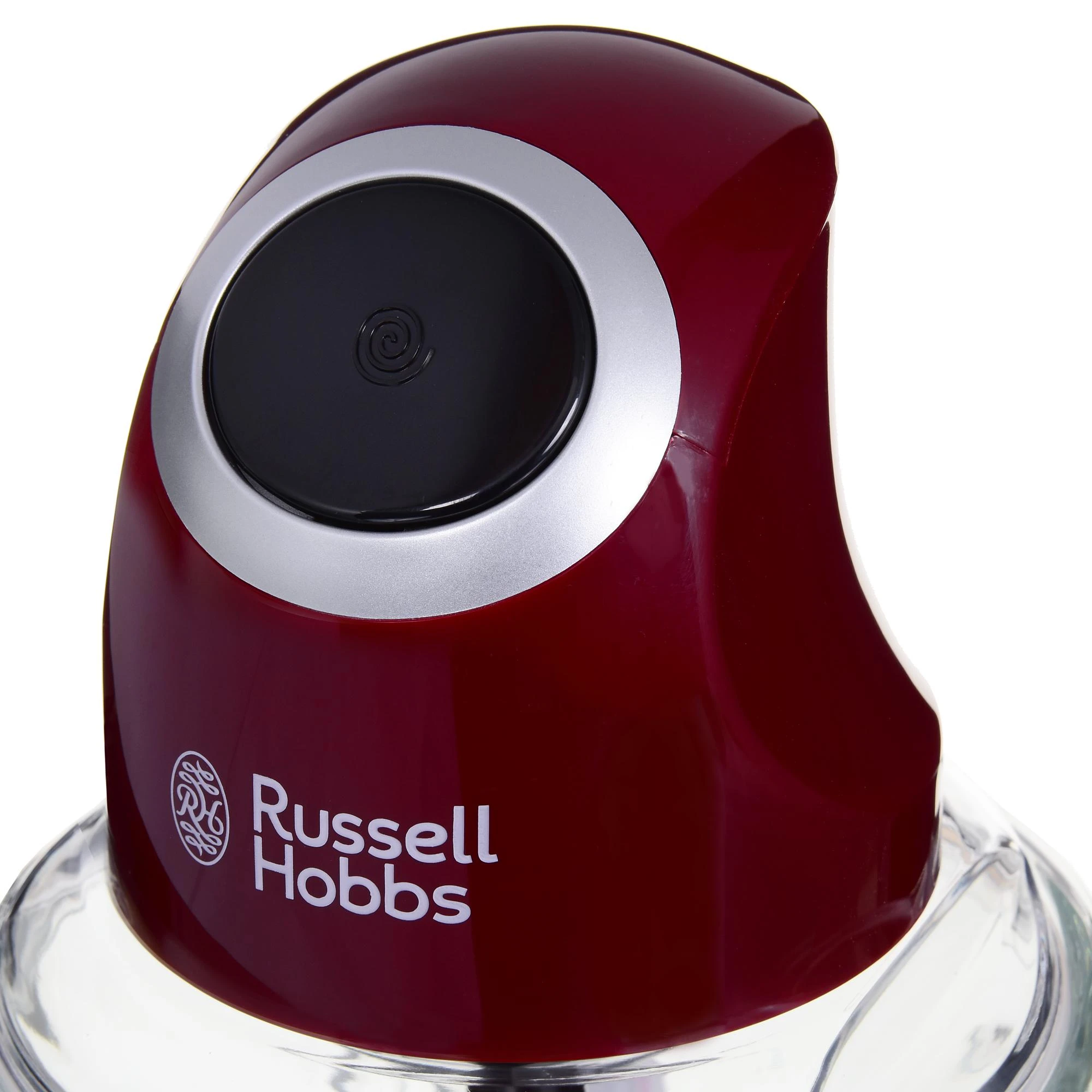 Smulkintuvas Russell Hobbs &34Desire Mini&34 24660-56