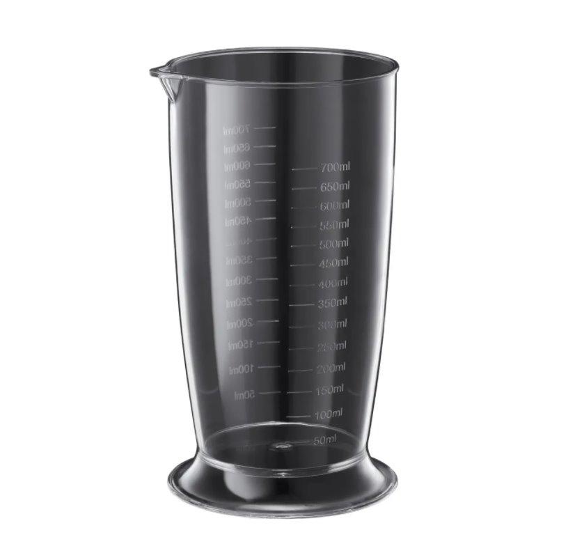 RUSSEL 24700-56 Maišytuvas Russell Hobbs 24700-56 3in1 Desire | 500W | raudona