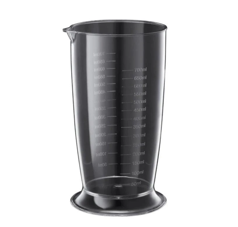 RUSSEL 24700-56 Maišytuvas Russell Hobbs 24700-56 3in1 Desire | 500W | raudona