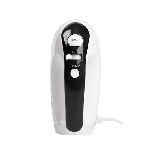 Virtuvinis kombainas Adler | Mixer | AD 4206 | Mixer with bowl | 300 W | Greičių skaičius 5 | Turbo mode | Baltas