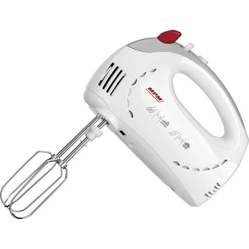 Virtuvinis kombainas Rankinis mikseris su dubeniu MPM MMR-17Z