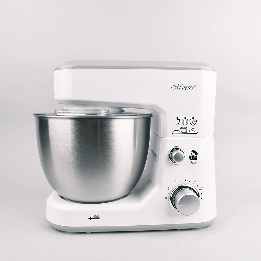 Virtuvinis kombainas MAESTRO MR-560