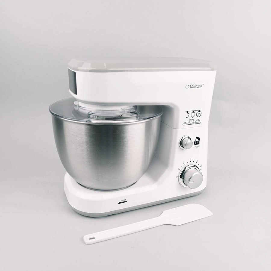 Virtuvinis kombainas MAESTRO MR-560