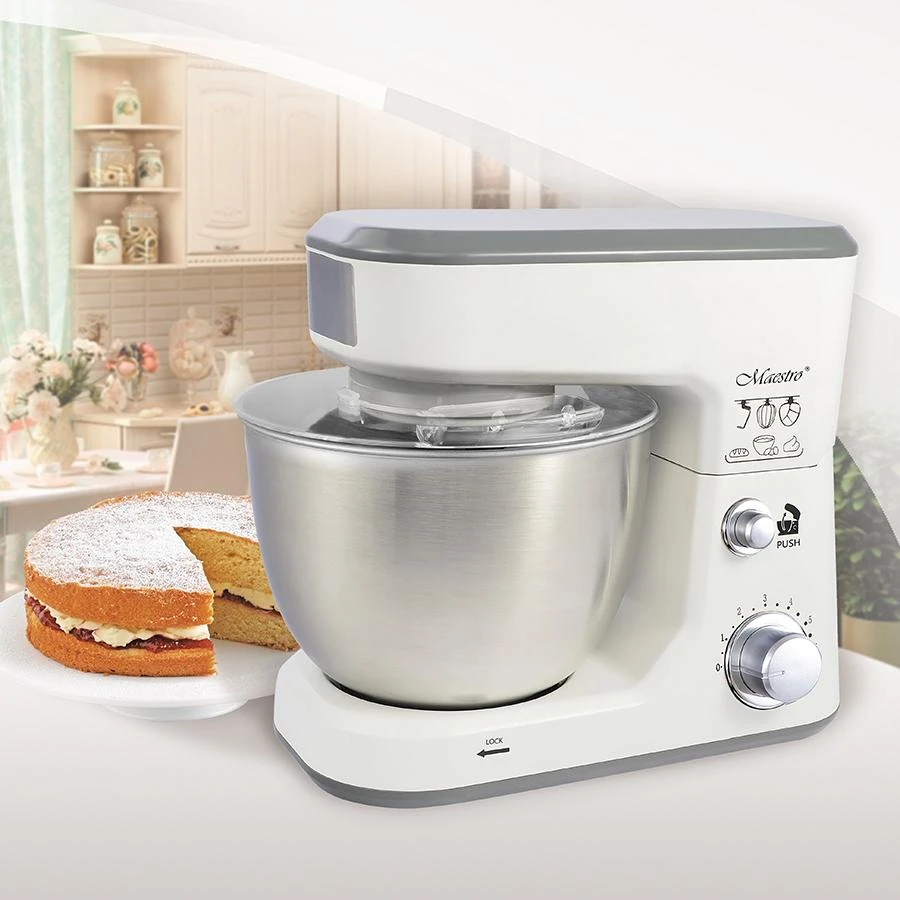 Virtuvinis kombainas MAESTRO MR-560
