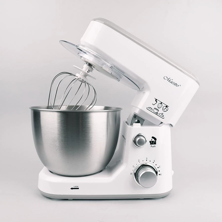 Virtuvinis kombainas MAESTRO MR-560