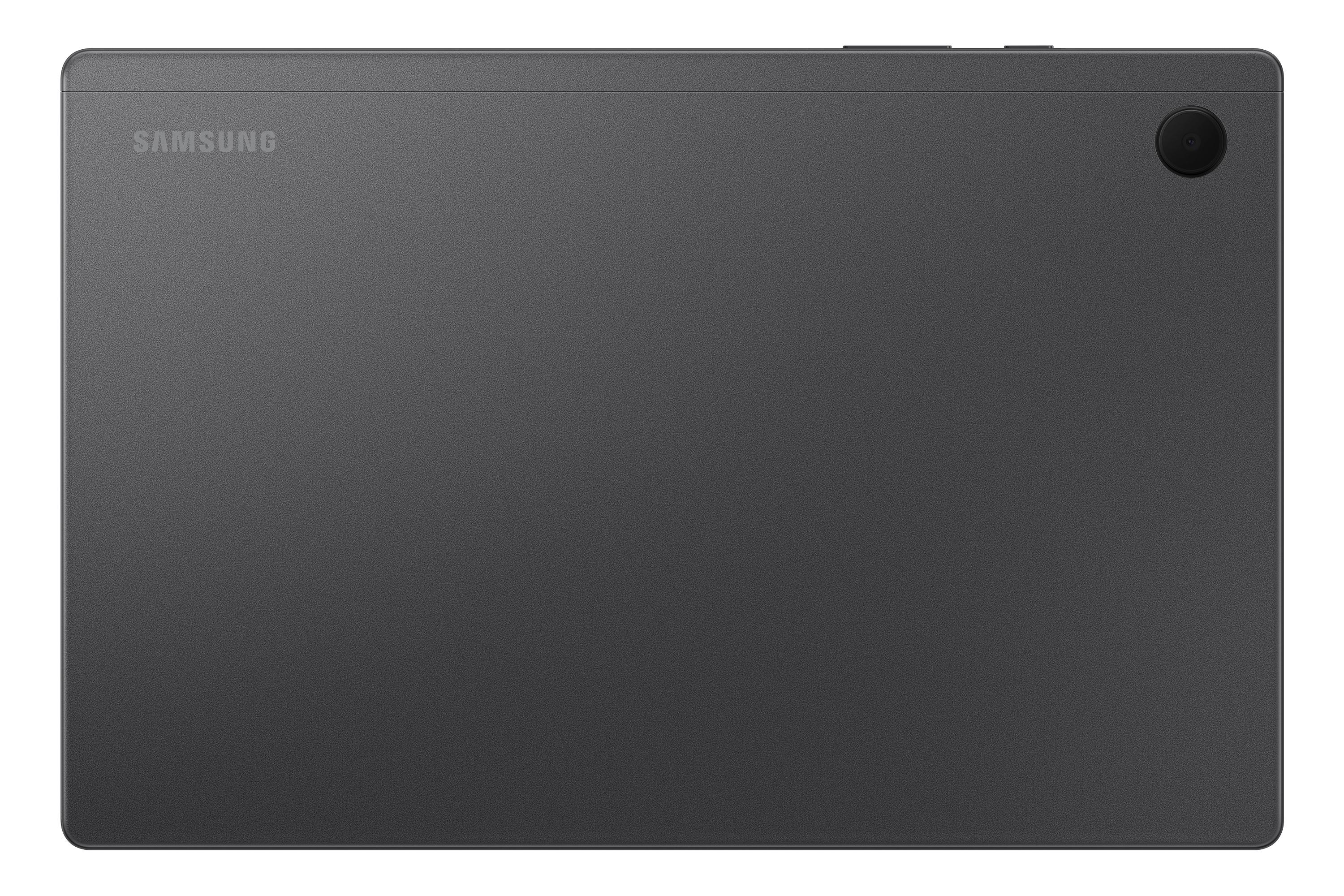 Planšetė SAMSUNG GALAXY TAB A8 4G GRAY 32 GB 10.5" (2021)