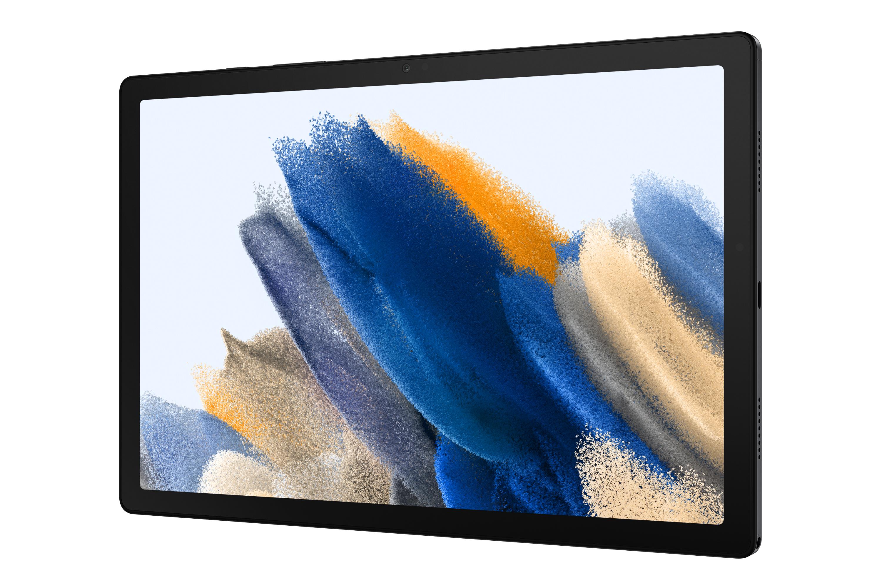 Planšetė SAMSUNG GALAXY TAB A8 4G GRAY 32 GB 10.5" (2021)