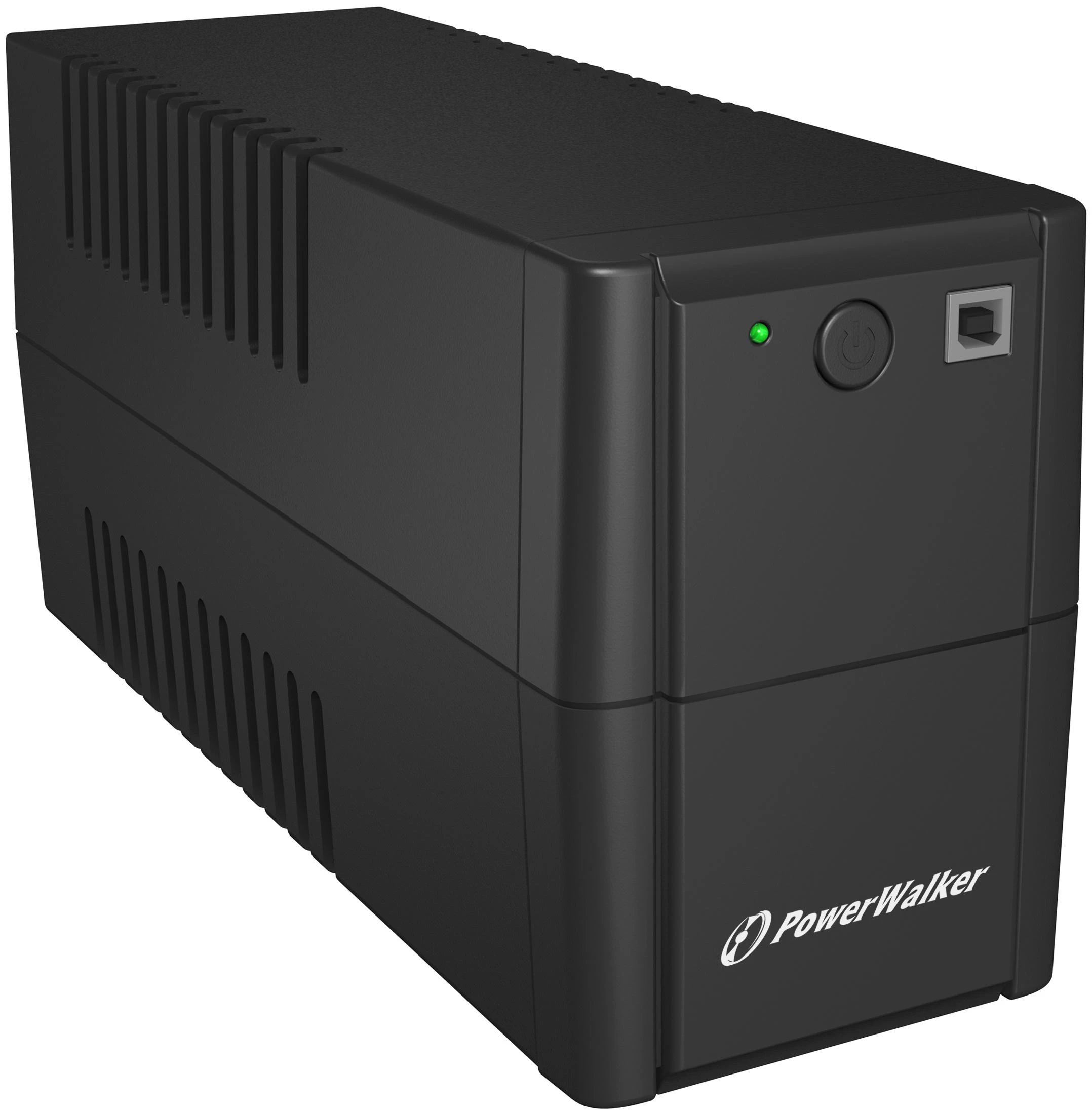 UPS Power Walker Line-Interactive 850VA 2x 230V PL OUT, RJ11 IN/OUT, USB