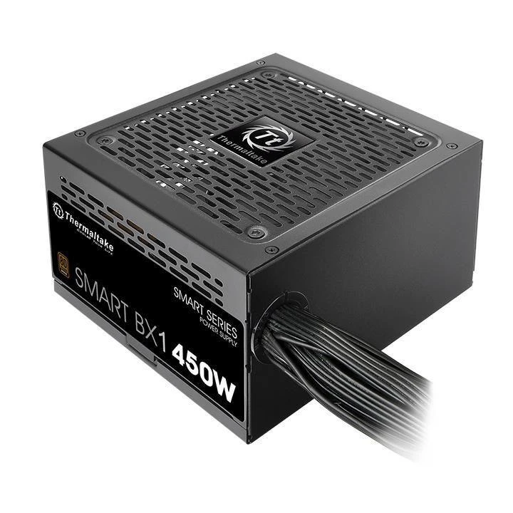 Maitinimo šaltinis|THERMALTAKE|650 W|Didžiausia galia 780 W