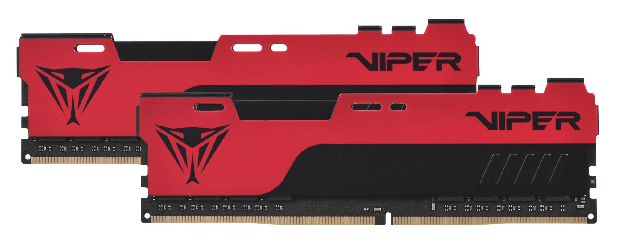 RAM MEMORY DIMM 32GB PC25600 DDR4/K2 PVE2432G320C8K PATRIOT