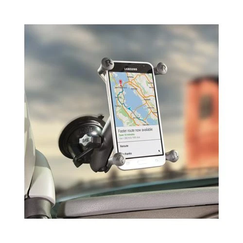 Ramstai UNPKD RAM SUCTION MNT RAM X-GRIP 5" PHABLETAI