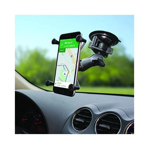 Ram Mounts Tvirtina RAM MONTAVIMAS X-GRIP TELINE, TWIST-LOCK IMUKUPPI