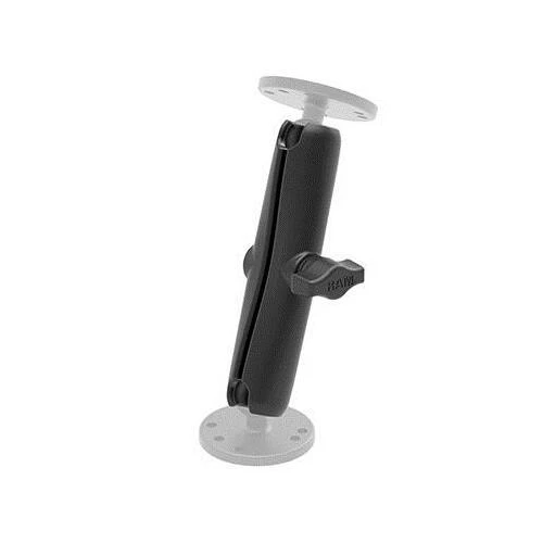 Ram Mounts UNPKG RAM DBL SOCET ARM B BALL C ILGIS