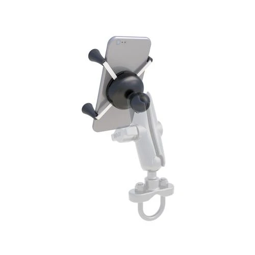 Ram Mounts Tvirtinamas UNPKD RAM X-GRIP UNIVERSALUS LAIKIKLIS su 1" RUMUL