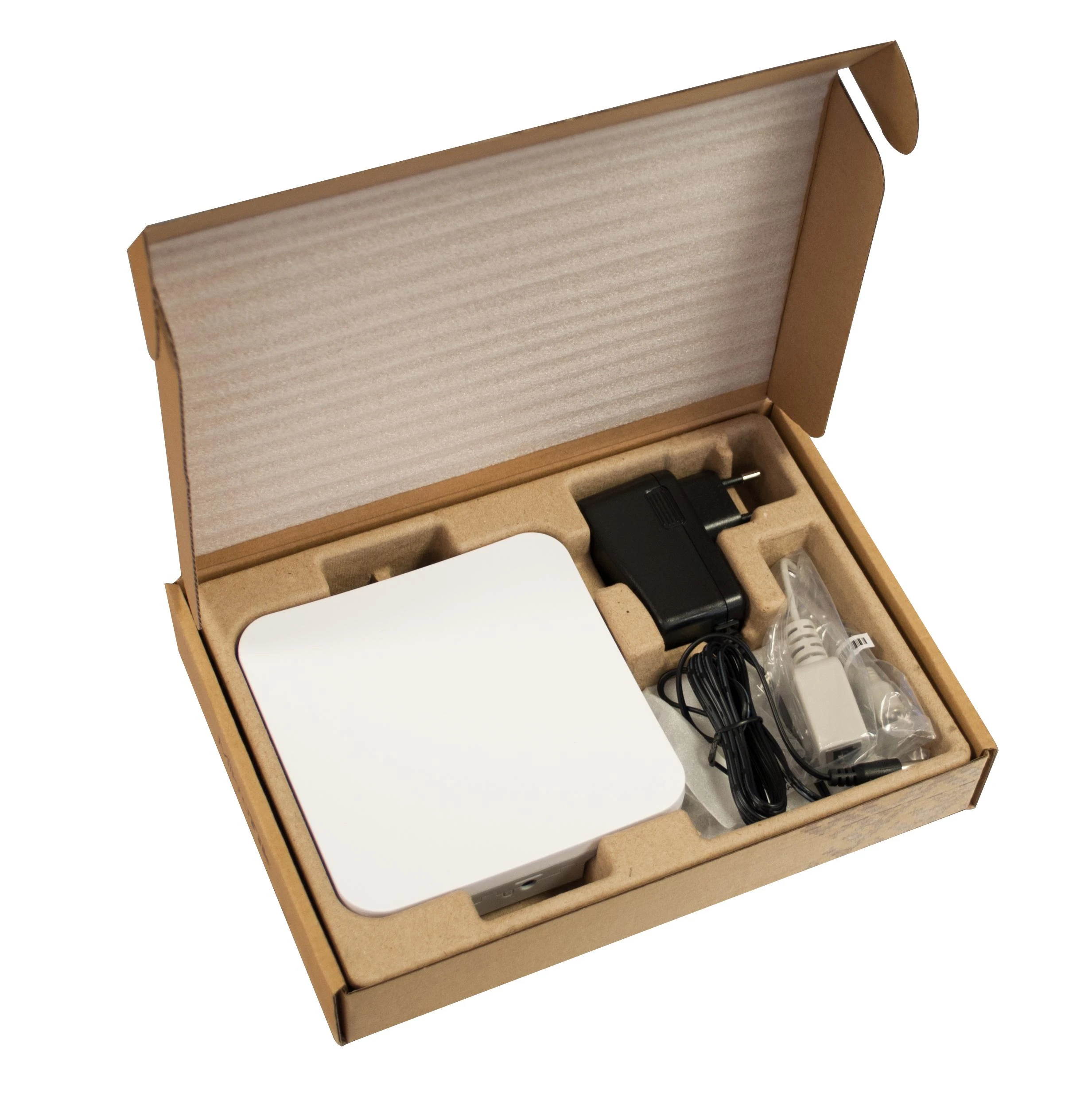 MIKROTIK RBSXTsq5nD SXTsq Lite5 CPE 5GHz 1x RJ45 100Mb/s Antenna