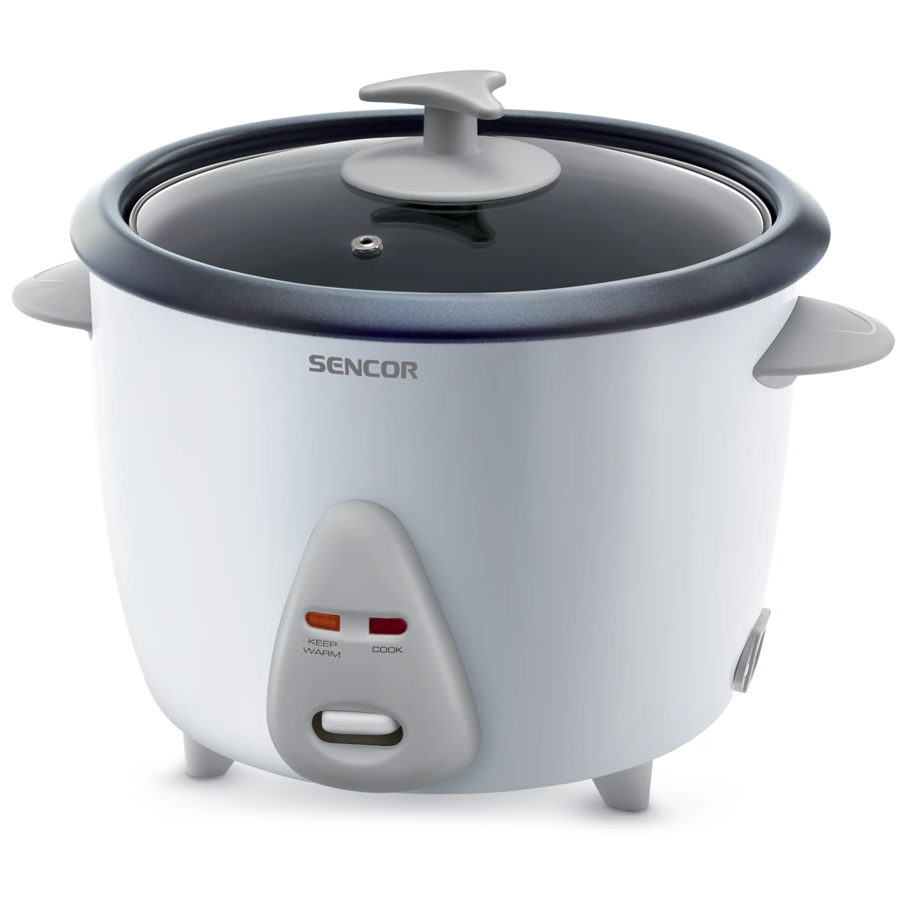 Sencor VIRYKLĖ RYŽIAMS 1.5L 1500W SRM1500WH