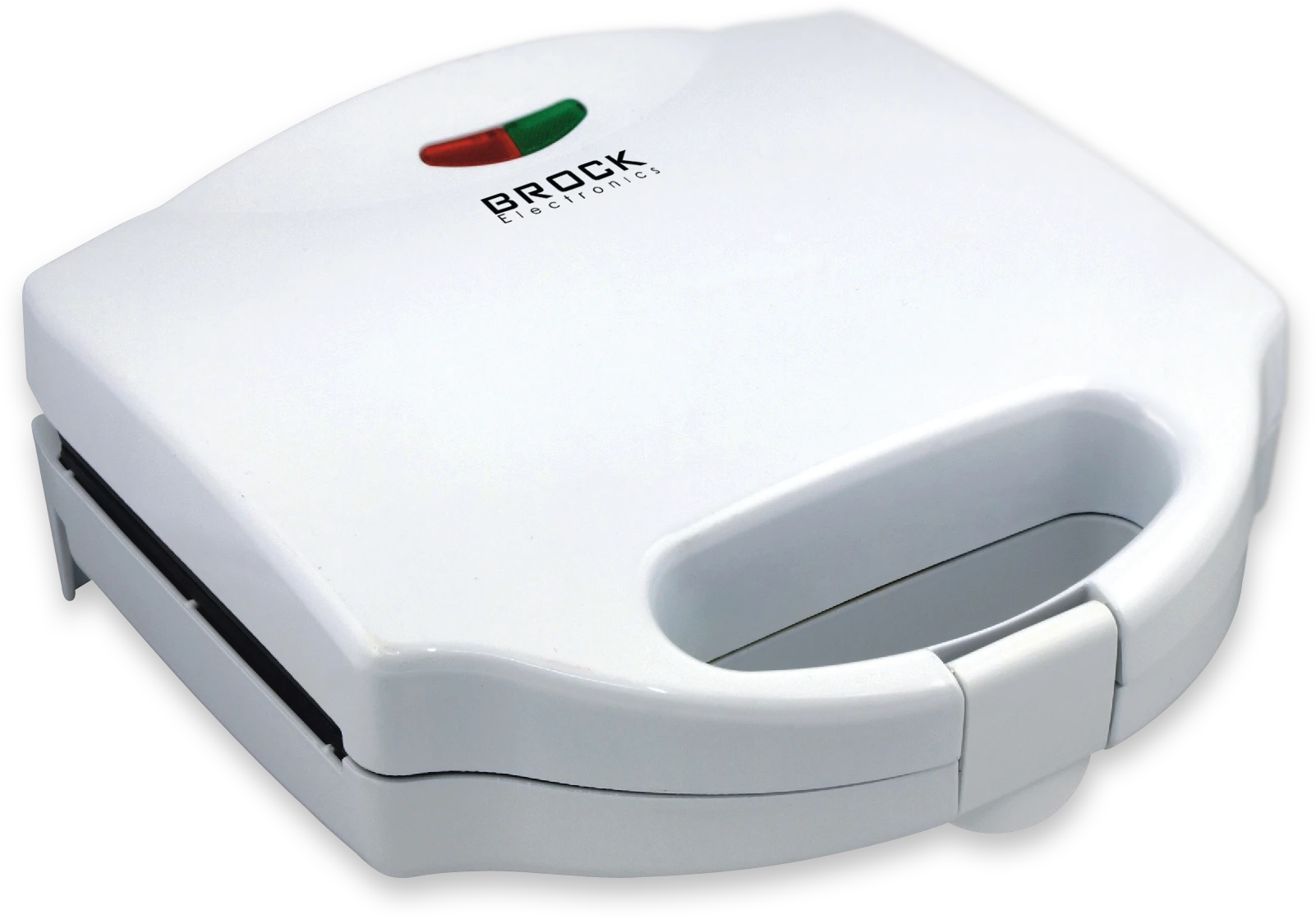 Sumuštinių keptuvas Elektrinė keptuvė Brock HZ 3012