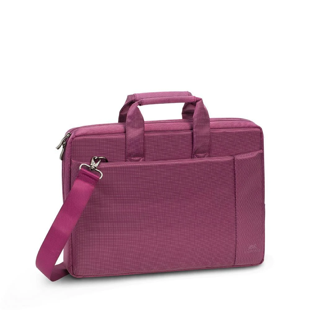 RIVACASE 8231 Nešiojamas kompiuteris Bag 15.6"/6 Violetinė