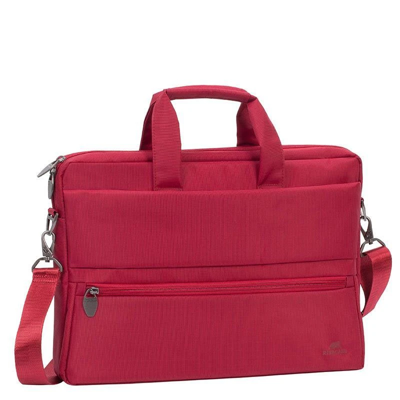 Rivacase NK dėklas Riva 8630 15.6" Raudona