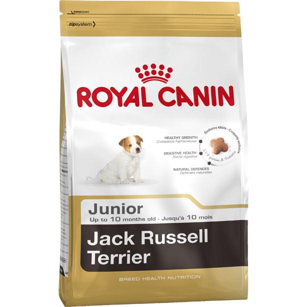 Royal Canin Jack Russell Terrier Junior 1,5kg