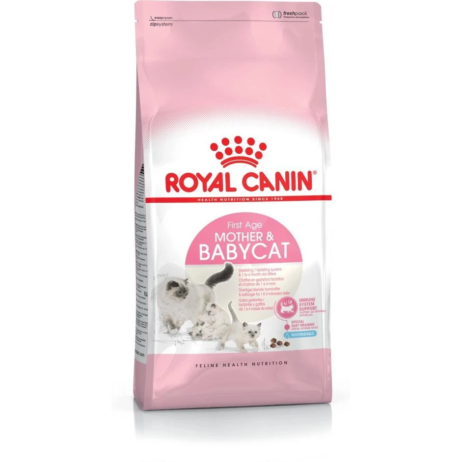 Royal Canin Mother & Babycat 400g