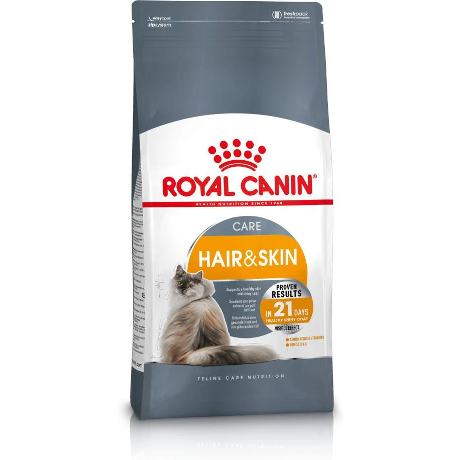 Royal Canin Hair & Skin Care 400g