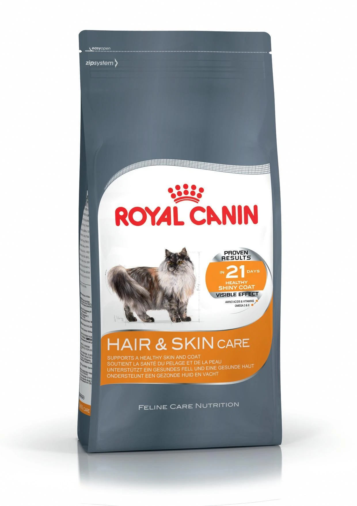 Royal Canin Hair & Skin Care 400g