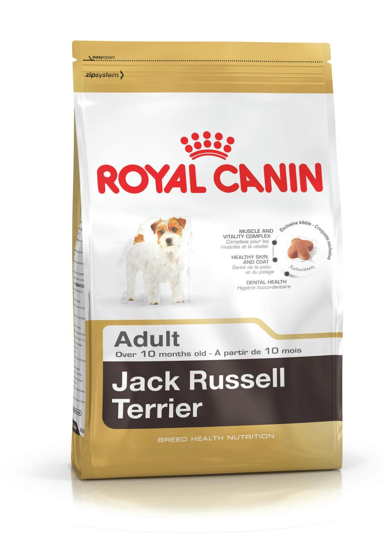 Royal Canin Jack Russell Terrier Adult 7,5kg