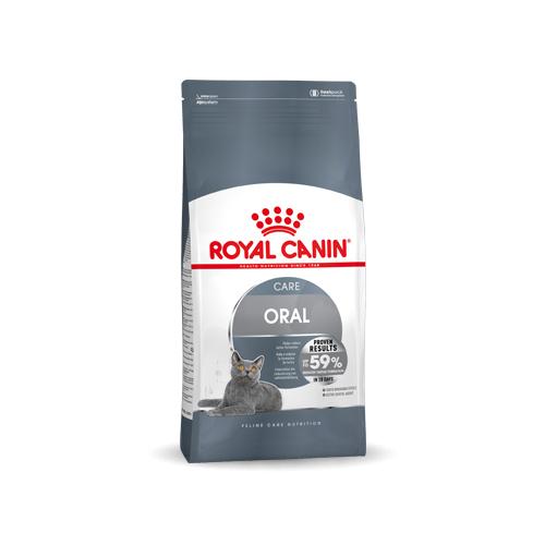 Royal Canin Oral Care 3,5kg
