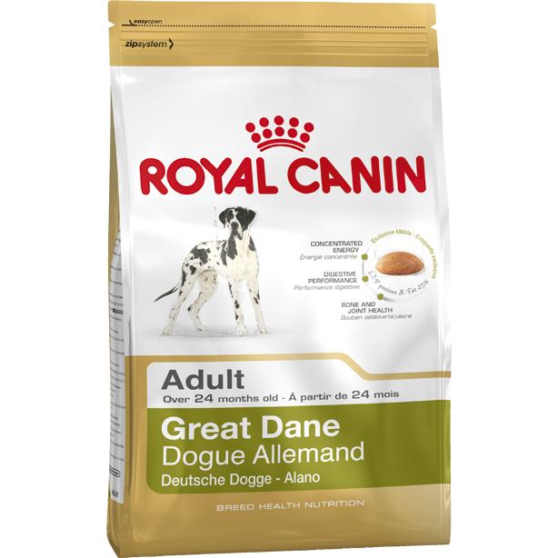 Royal Canin Great Dane Adult 12kg