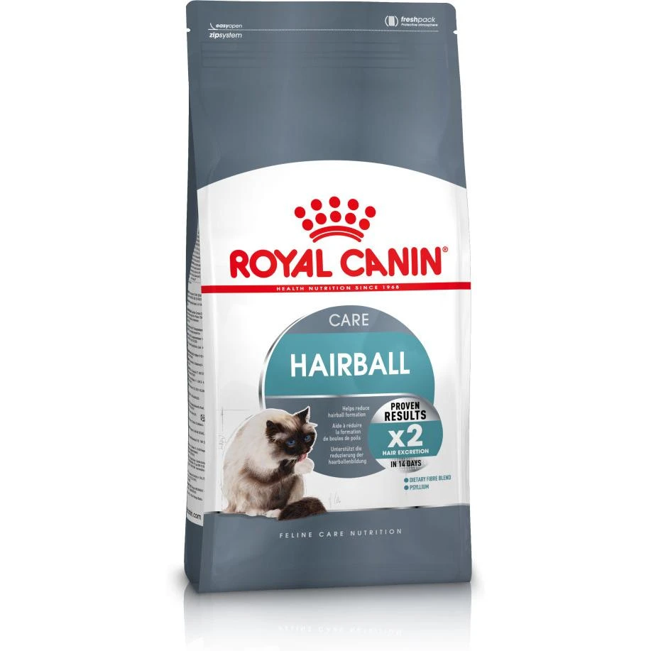 Royal Canin Hairball Care 10kg