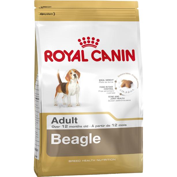 Royal Canin BHN Beagle 12kg