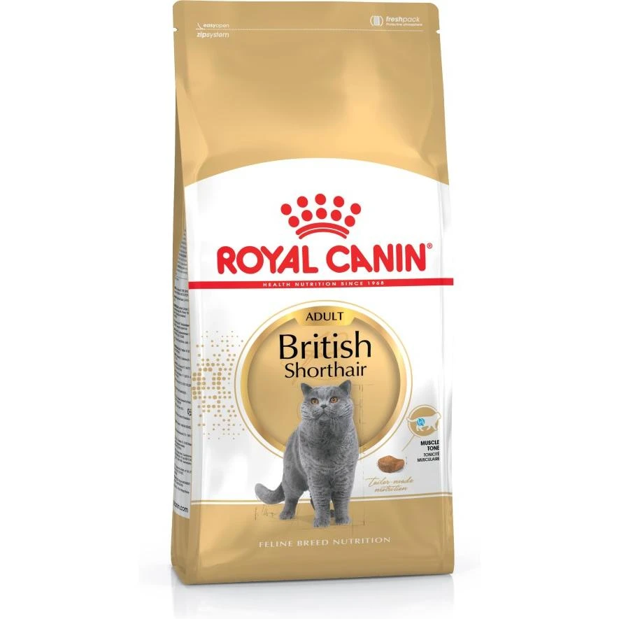 Royal Canin British Shorthair 400g