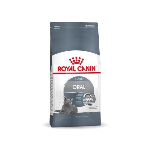 Royal Canin Oral Care 1,5kg