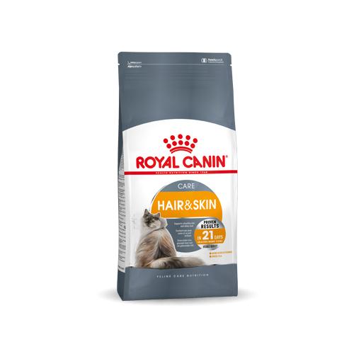Royal Canin plaukų ir odos priežiūros priemonė 10 kg