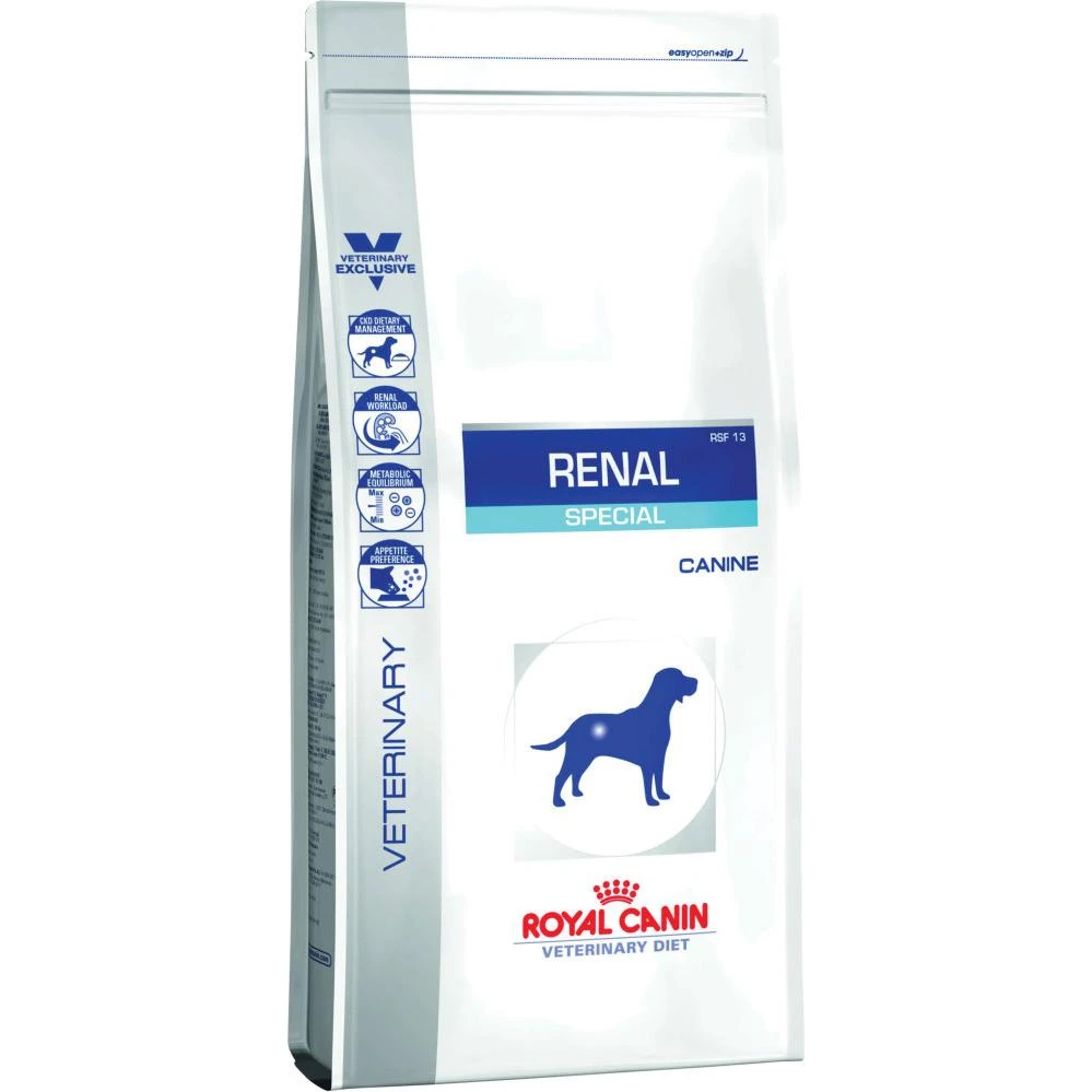 Royal Canin VD Dog Renal Special 2kg