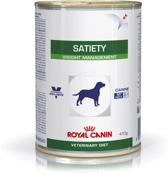 Royal Canin VD Dog Satiety Weight Management 410g