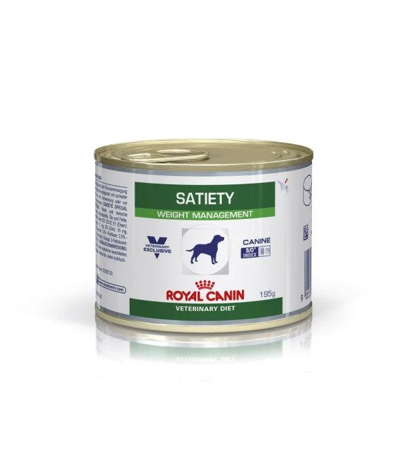 Royal Canin VD Dog Satiety Weight Management 410g