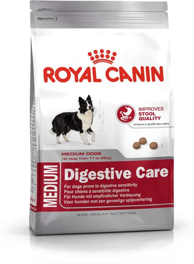 Royal Canin Medium Digestive Care 3kg