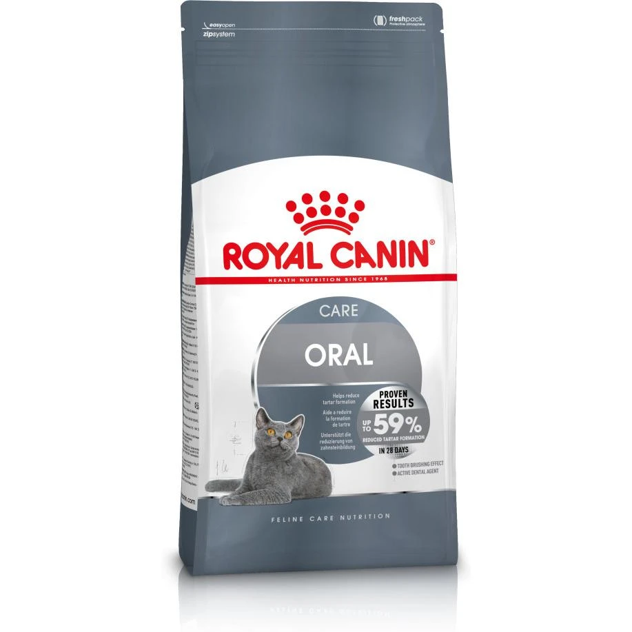 Royal Canin Oral Care 400g
