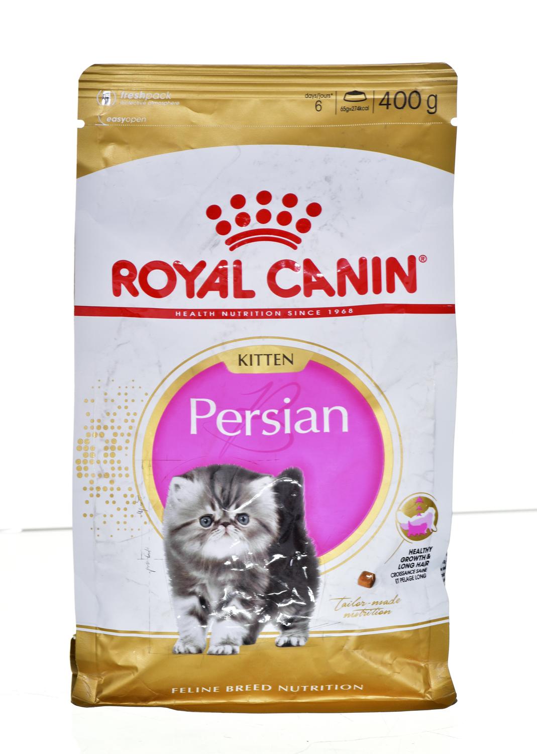 Royal Canin Persian Kitten 400g