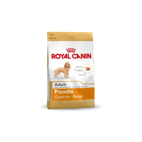 Royal Canin Poodle Adult 1,5kg