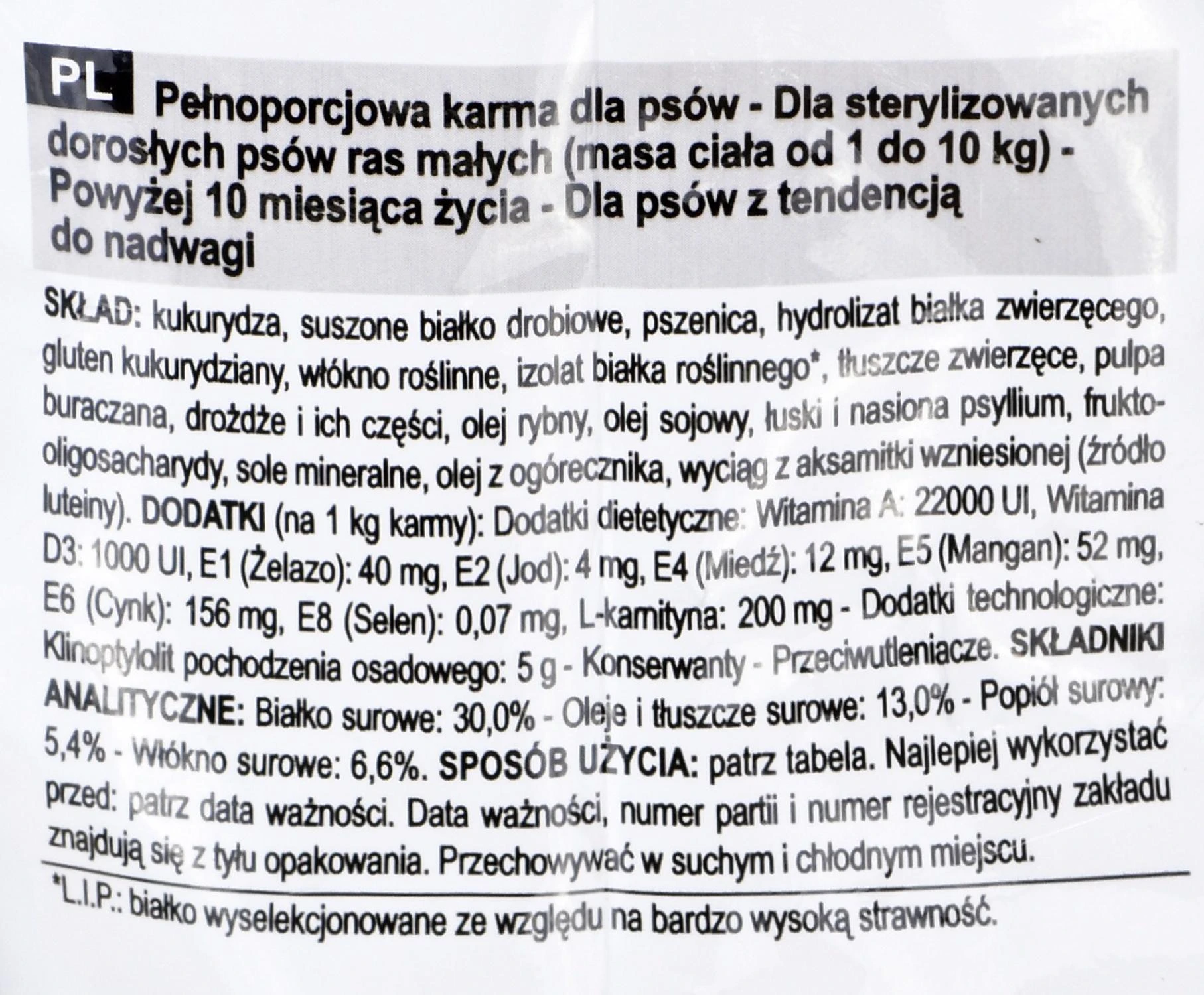 Royal Canin Adult Mini sterilizuotas 1kg