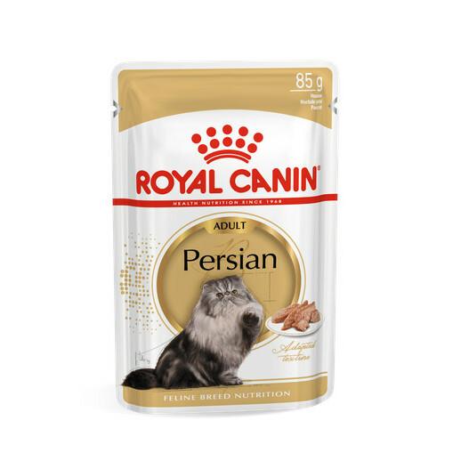 Royal Canin FBN katės persų kepalas 12x85 g