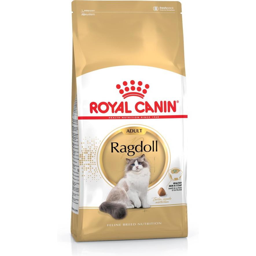 Royal Canin Ragdoll 10kg