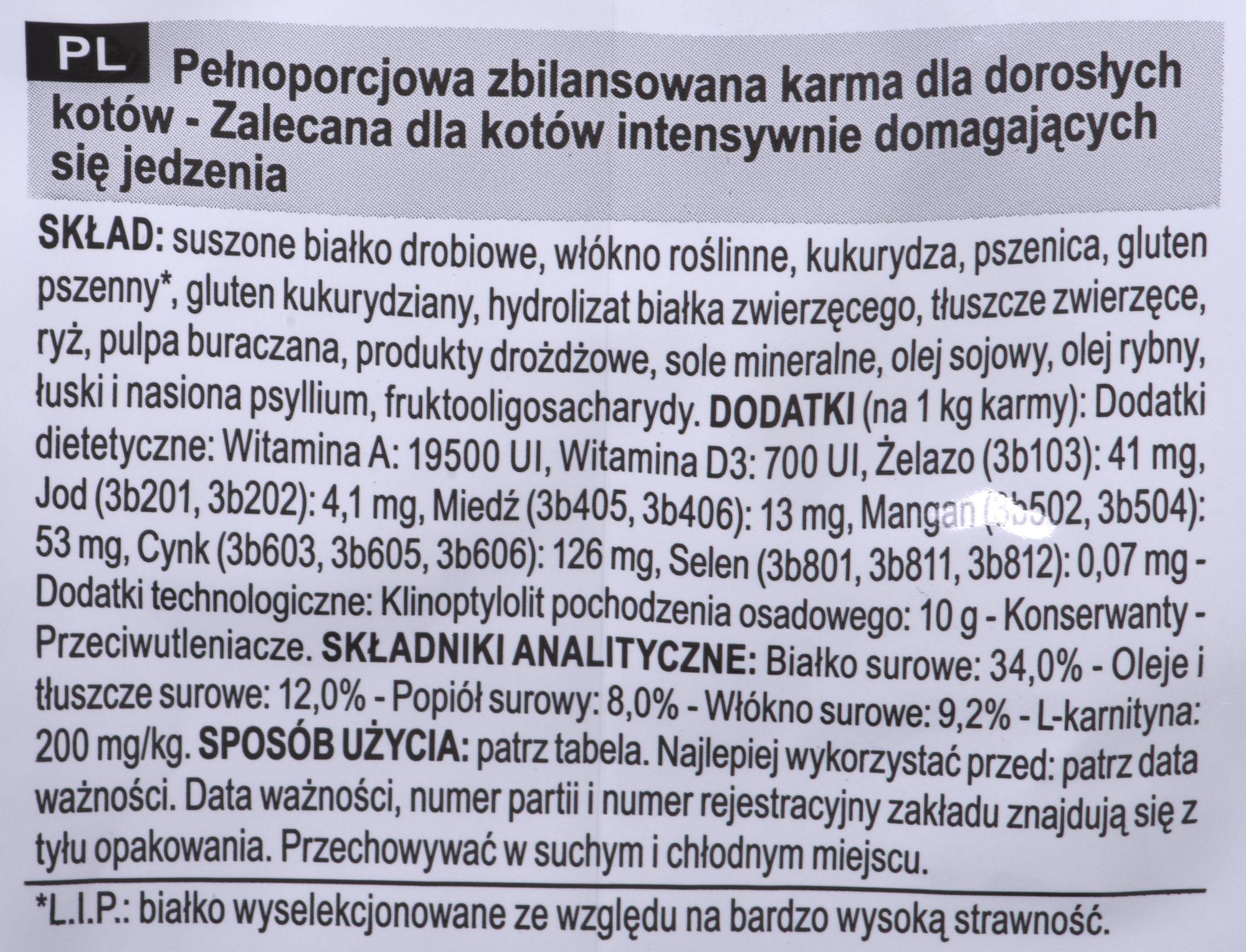 ROYAL CANIN FCN Adult apetito control - sausas maistas suaugusioms katėms - 10kg