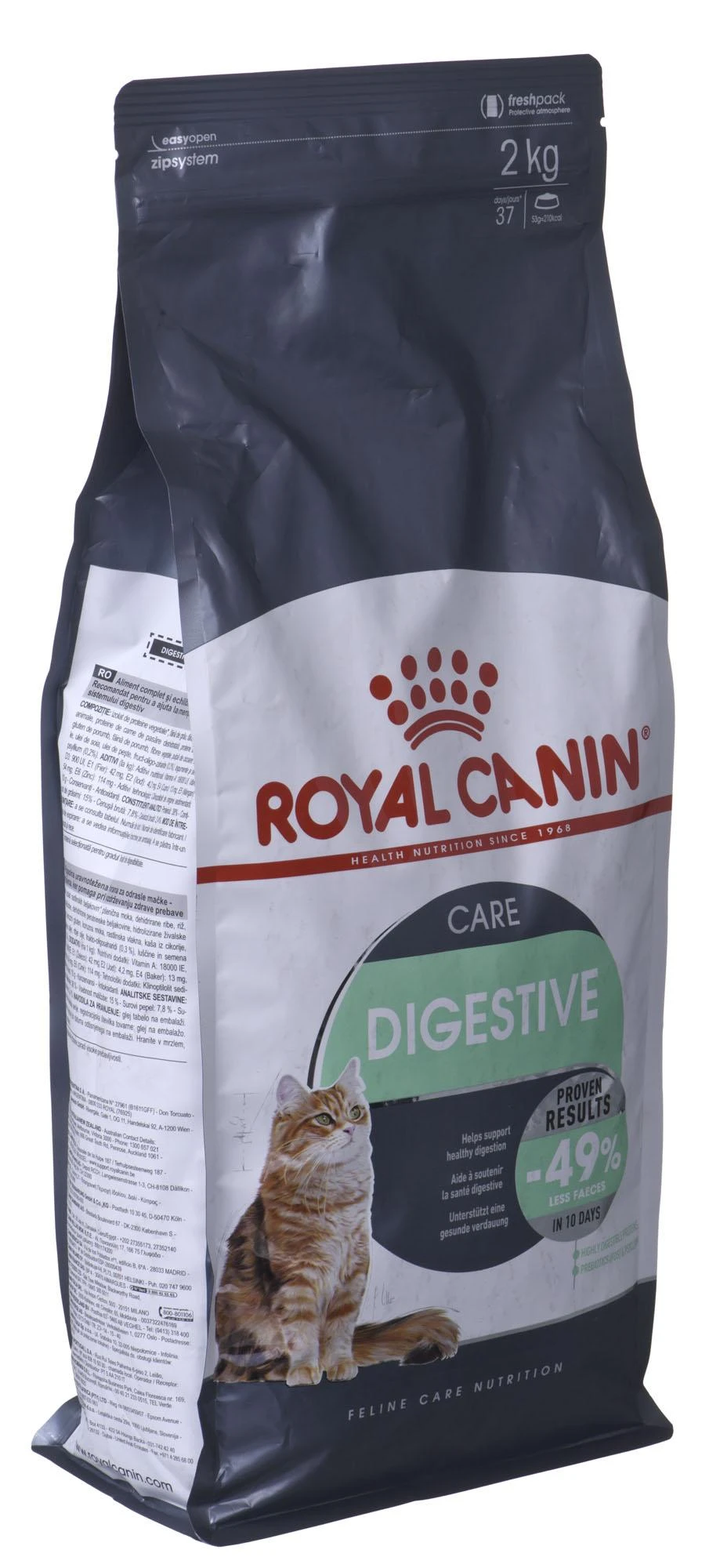 Royal Canin Digestive Care 2kg