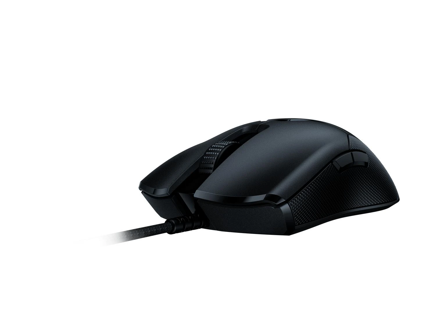 Esports Žaidimų pelė Razer Viper 8KHz, Juoda