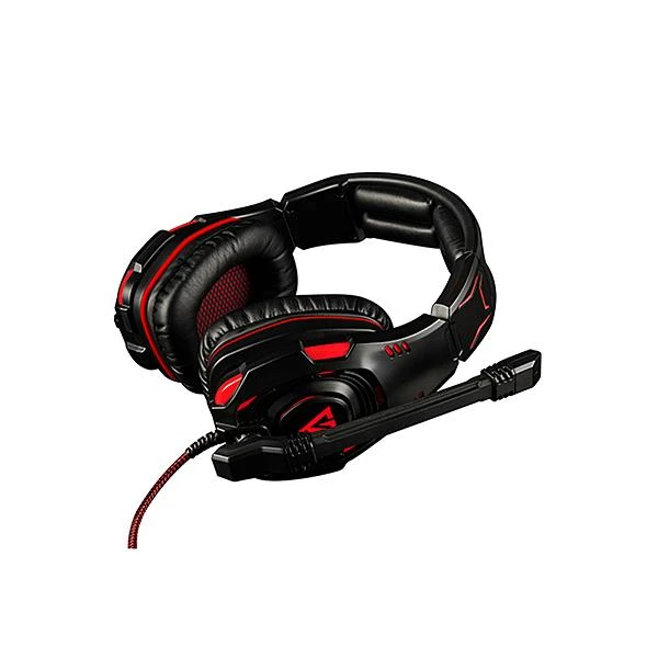 Ausinės su mikrofonu MODECOM MC-832 GHOST