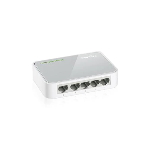 Šakotuvas Komutatorius TP-Link / TL-SF1005D